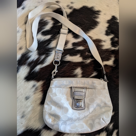 🤍 Coach bag🤍 - Picture 8 of 10